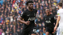 Prediksi Pertandingan Monaco vs Tottenham Liga Champions 23 Oktober 2025