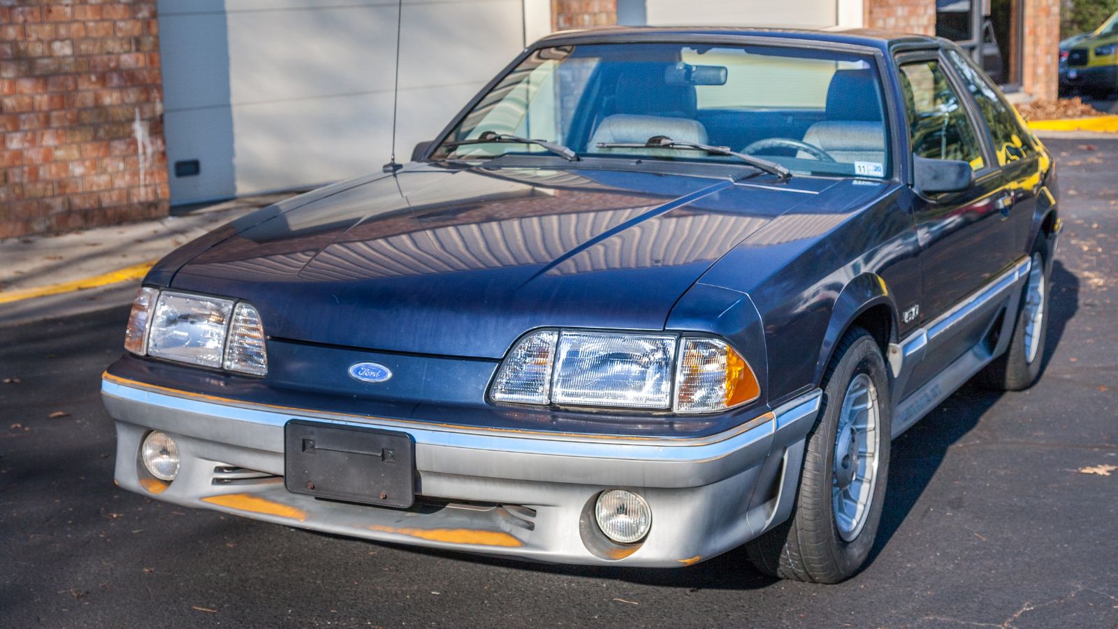 The Ford Mustang Years Drivers Can’t Stand (And a Few Who Still Love Them)