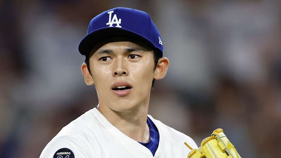 Roki Sasaki's next Dodgers test will be far more terrifying than