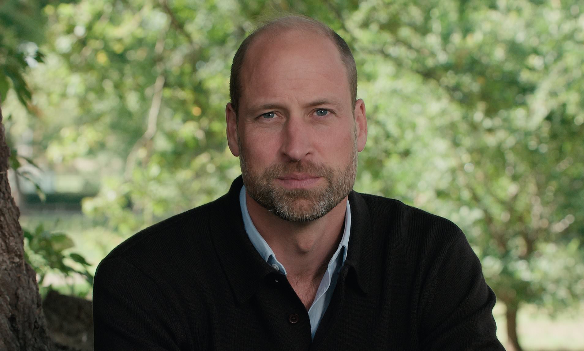 Prince William 'deeply proud' as he unveils finalists for this year's