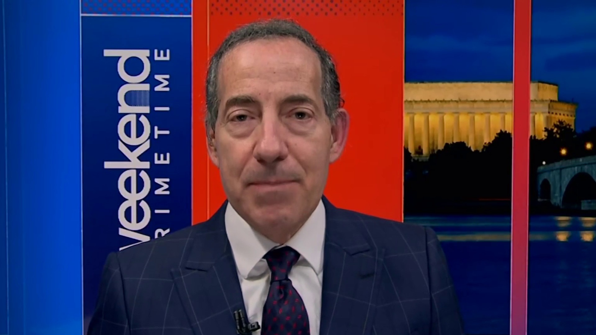 'The American people are waking up': Rep. Jamie Raskin on voters ...