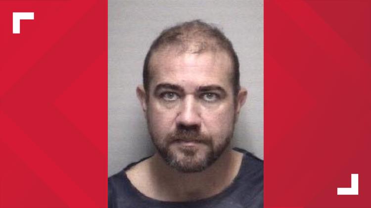 Sour Lake man indicted on child sexual assault charge, arrested on ...