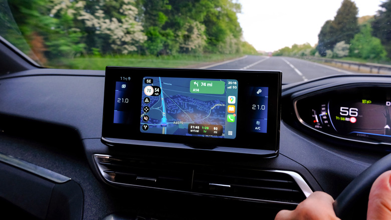 How Accurate Is The Google Maps Speedometer?