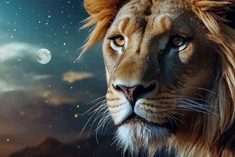 Ramalan Zodiak Leo 22 Oktober 2025: Cinta, Karir, Kesehatan, dan Keuangan