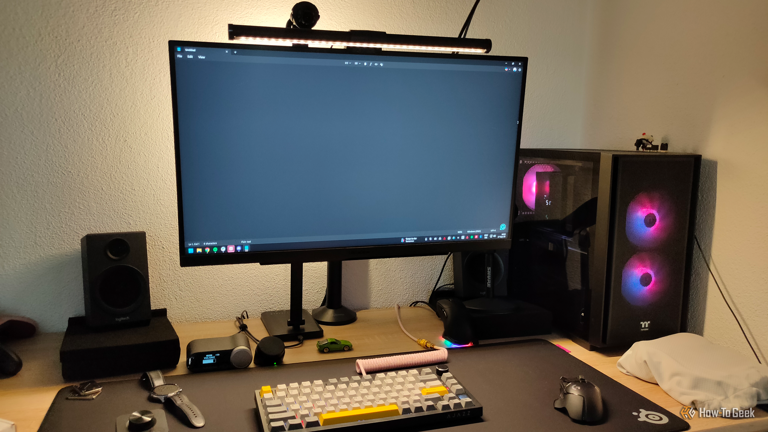 This $15 gadget transformed my desk setup
