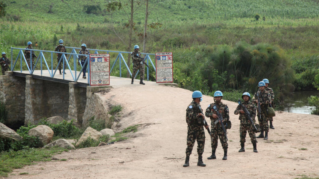 RDC: la Monusco condamne l'escalade des violences des groupes armés en ...