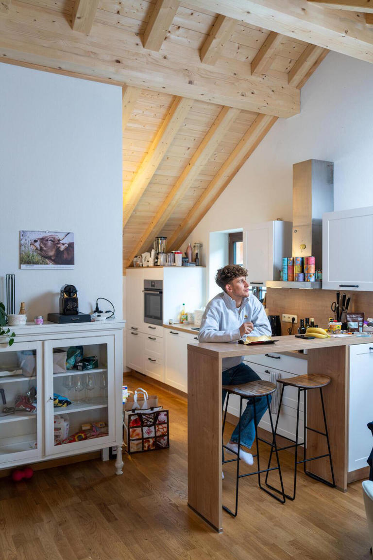 «Viel Zeit habe ich nicht mehr»