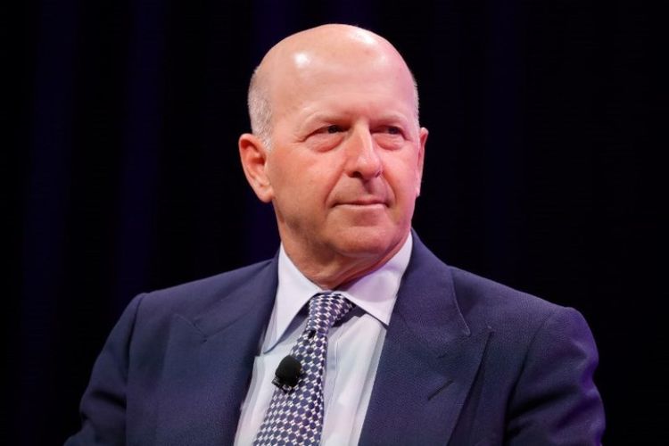 CEO Goldman Sachs Prediksi Penurunan Pasar Saham 12–24 Bulan Akibat Demam AI