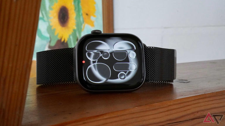 How to pair and use an Apple Watch with an Android phone