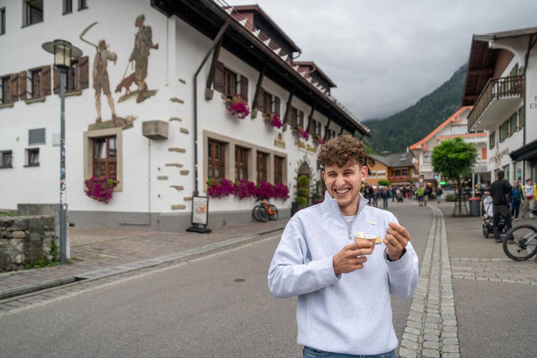 «Viel Zeit habe ich nicht mehr»