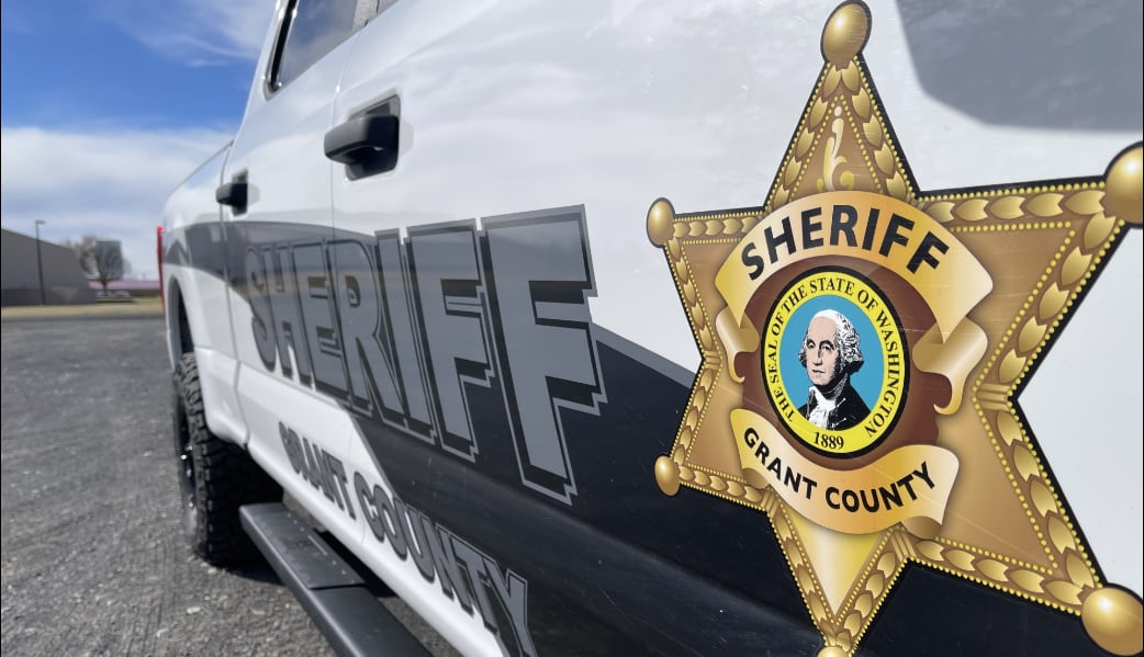 Stolen Moses Lake substation copper wire found in car leads to arrest