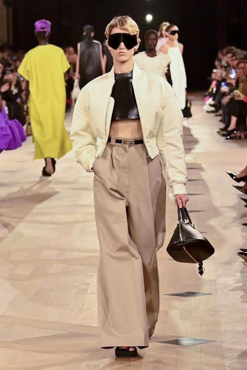 Victor VIRGILE/Gamma-Rapho/Getty Images