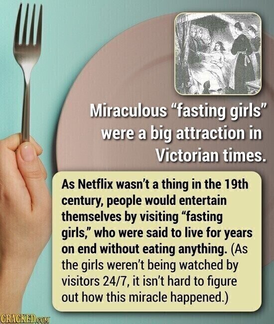 28 Fun Facts to Inject Into Your Brain Like Botox