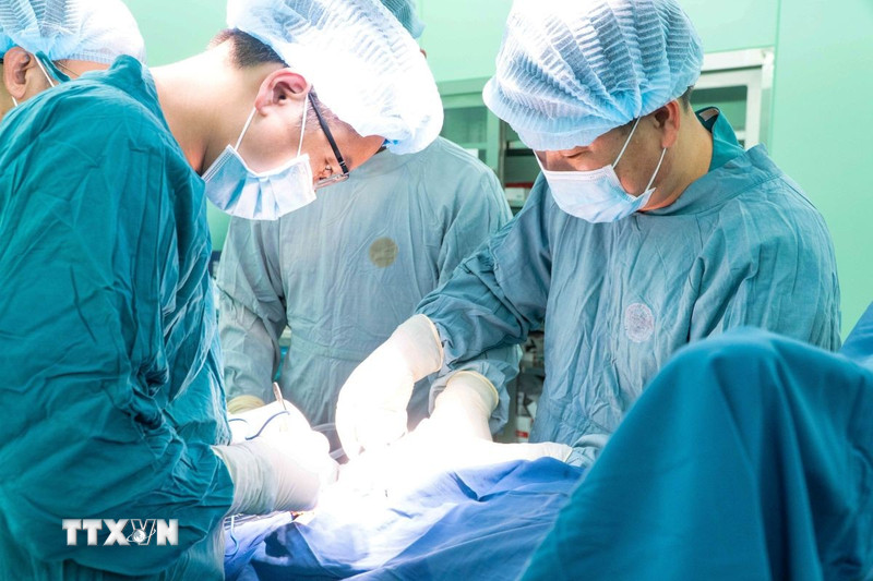 Bệnh sỏi mật và những biến chứng nguy hiểm không thể chủ quan