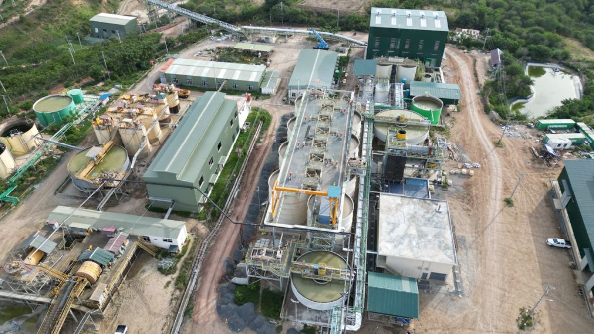 Saham BRMS Raup Rp 3 Triliun Per Hari, Apa Rahasianya?