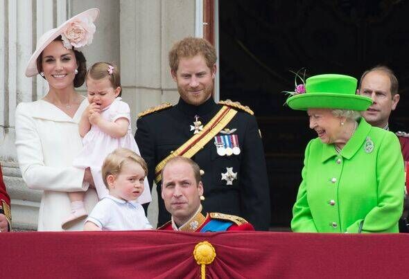 Prince Harry