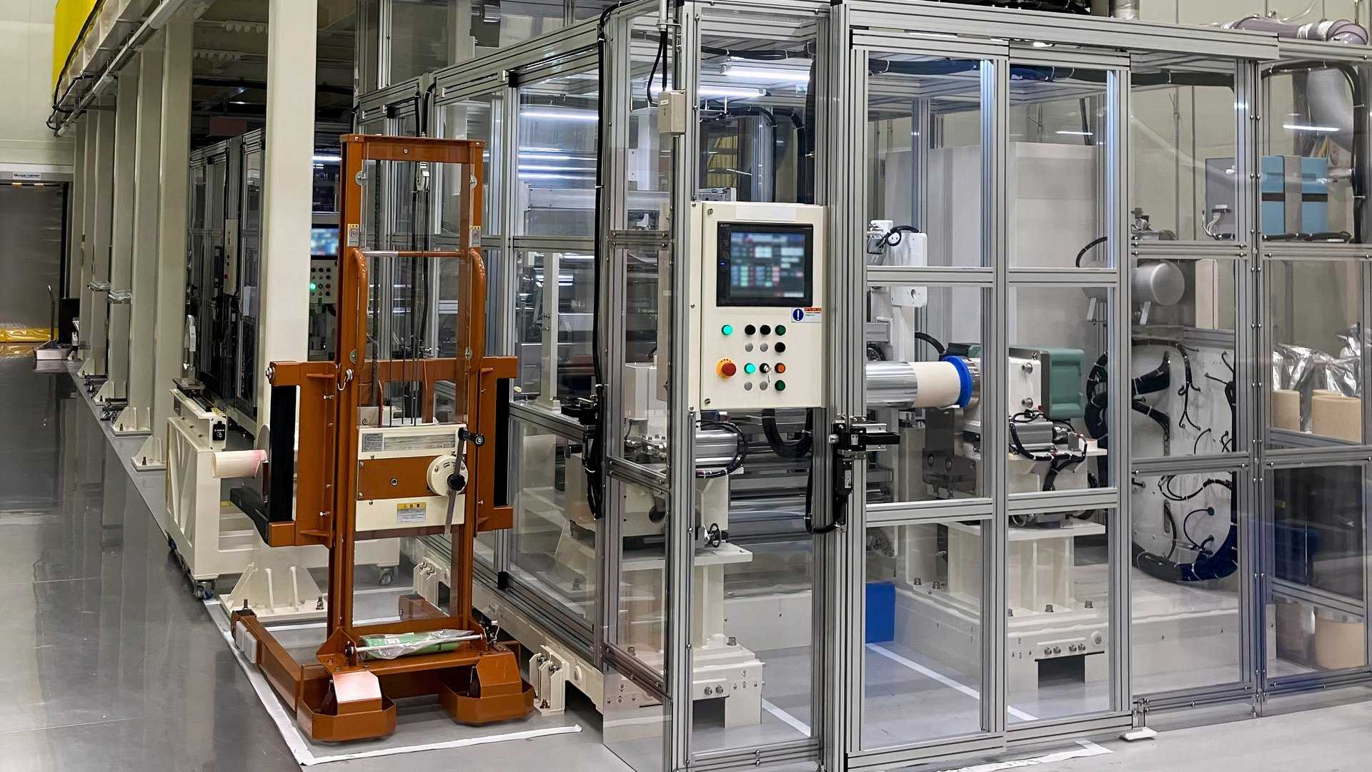 Honda SSB Factory 3