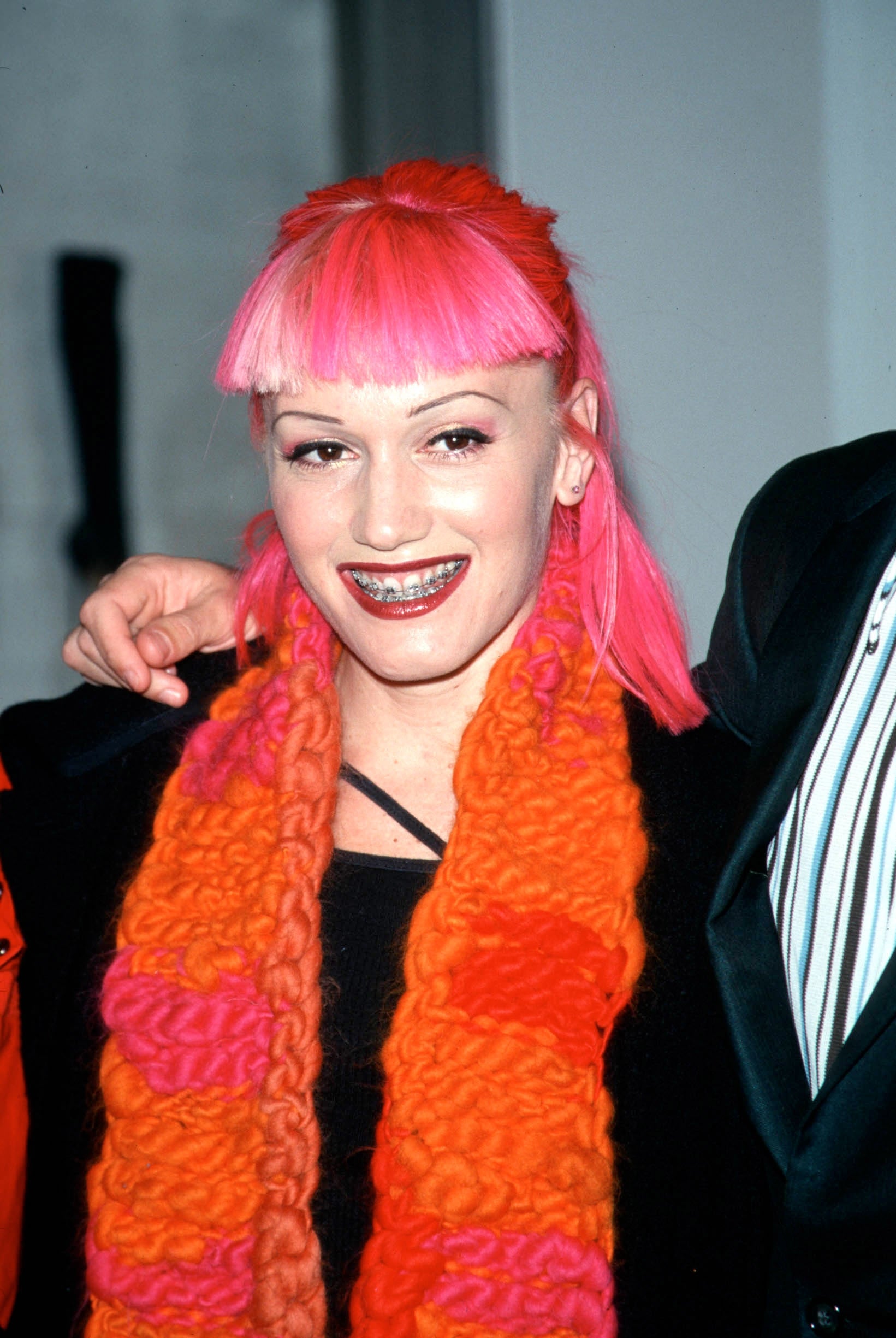 Here's What 30 Years Old Looks Like On A Bunch Of Random Famous People