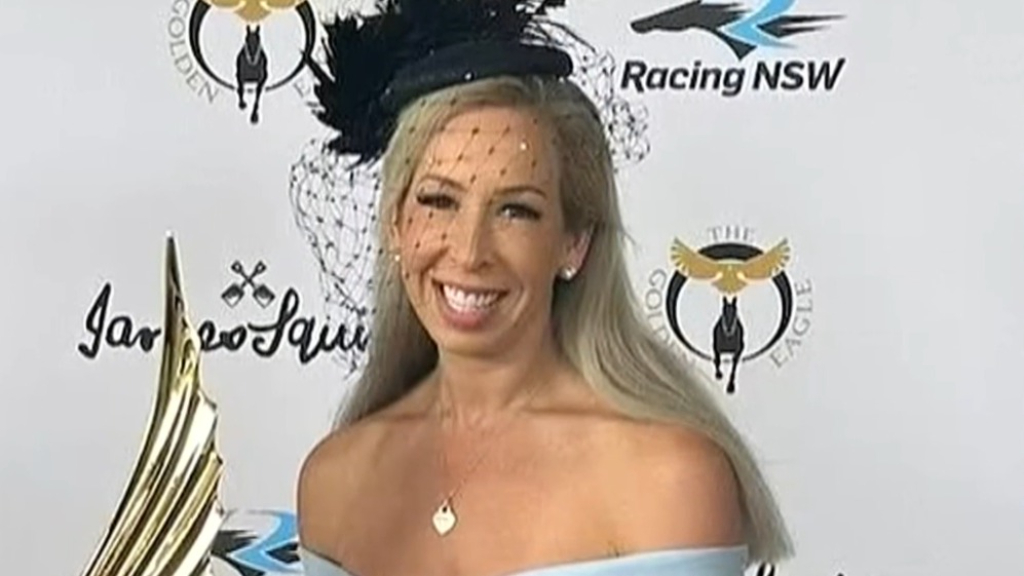 Mark Latham's ex Nathalie Matthews charged with revenge porn offences