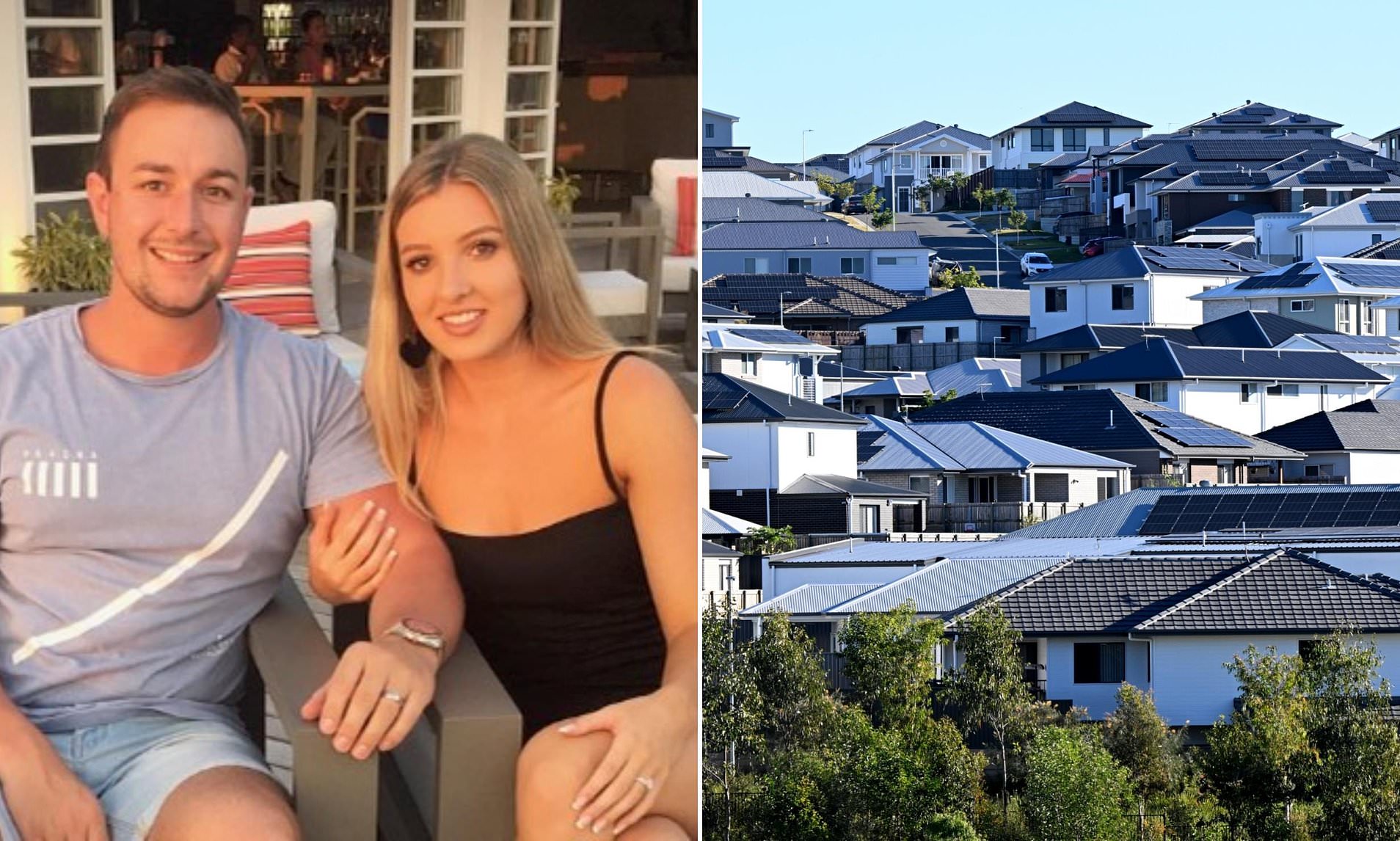 Property expert's warning about the one group of Aussies most at risk ...