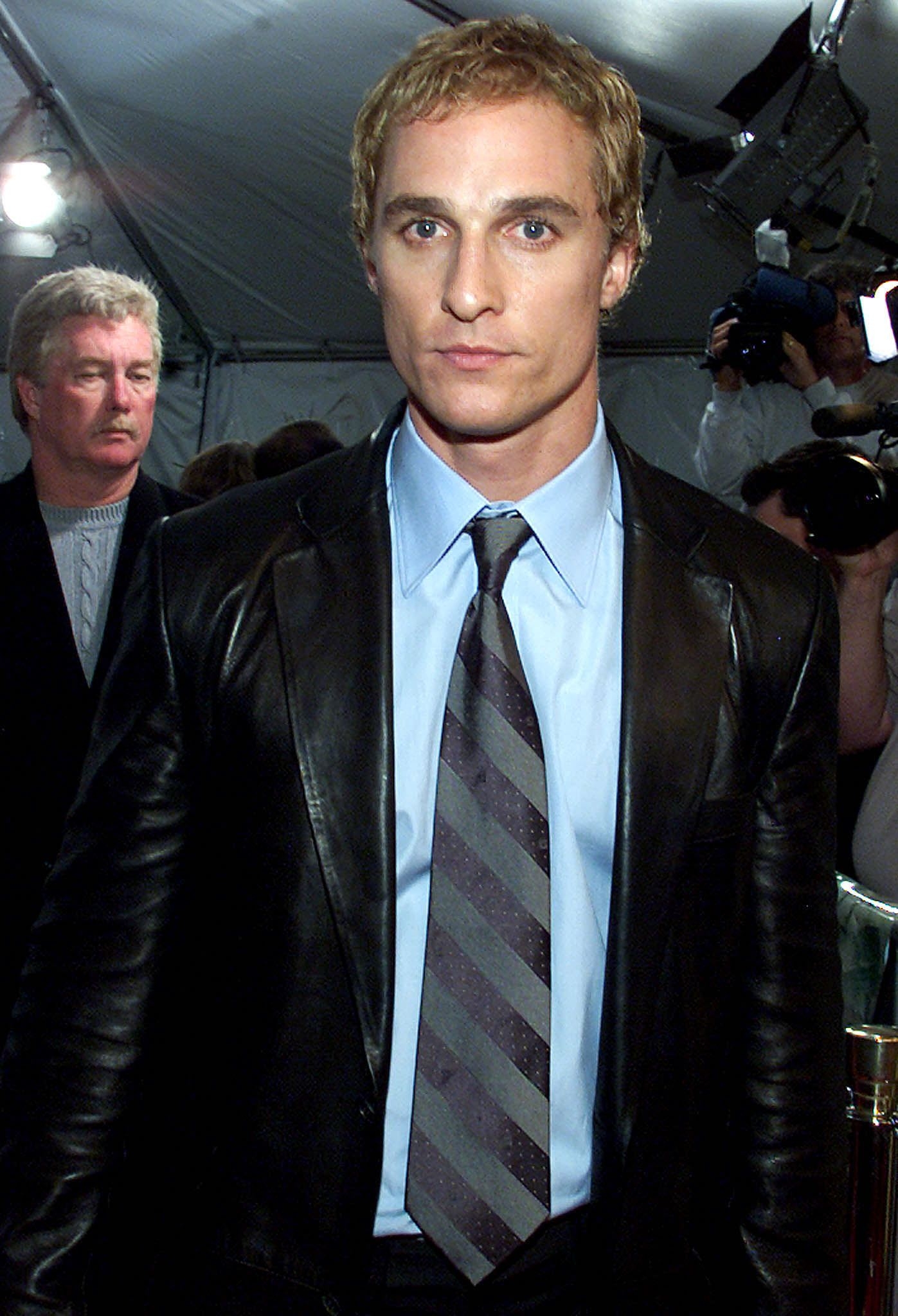 Here's What 30 Years Old Looks Like On A Bunch Of Random Famous People