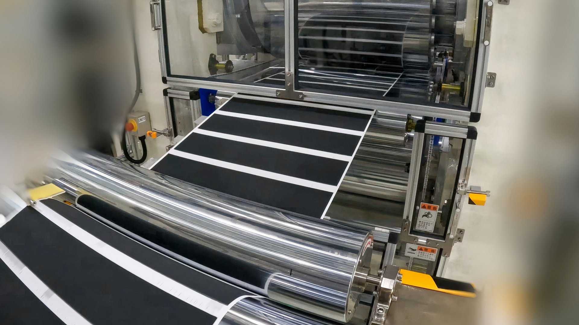 Honda SSB Factory 2