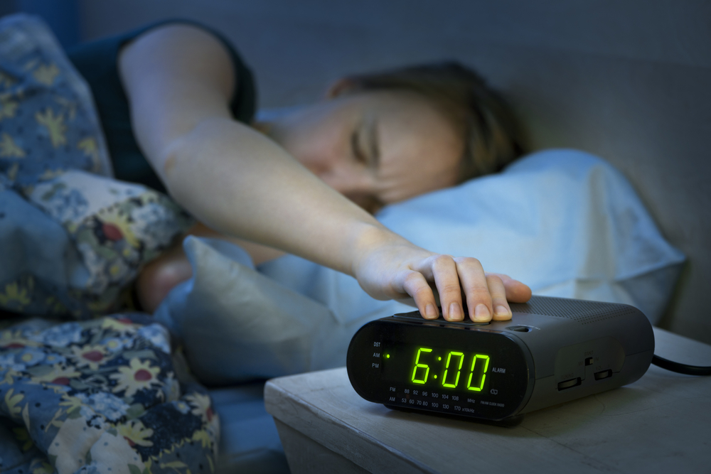 Why Your Sleep Schedule Matters More Than Ever | Sleep.com