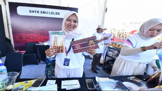 Kemenpora Dorong Wisata Olahraga dan Industri Olahraga Jadi Penggerak Ekonomi Baru Indonesia