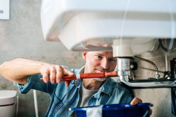 Households urged to pour one 35p item down sink drains