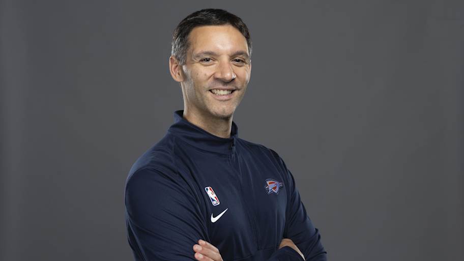 What to Watch in OKC Thunder vs. Charlotte Hornets