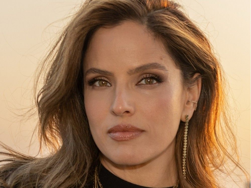 Two years after Oct. 7, Noa Tishby says Israel has lost PR war. 