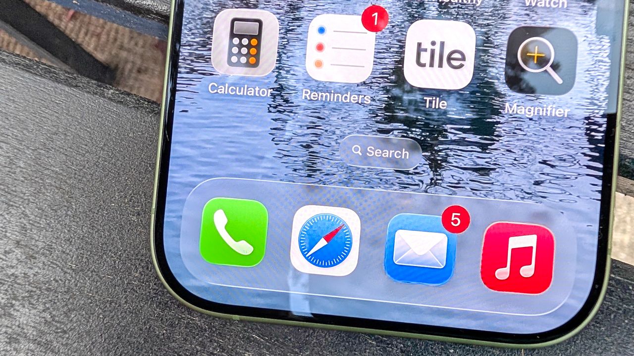 I love to cook and this iOS 26 Apple Intelligence addition makes trying ...