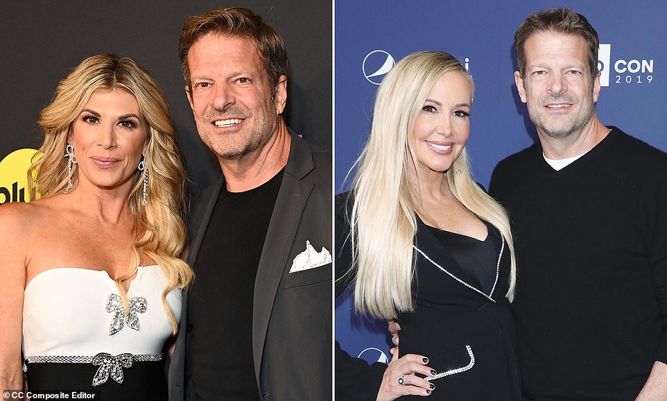 Real Housewives of Orange County star marries Shannon Beador's ex(02)