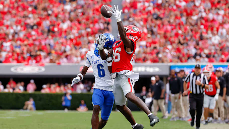 offense identifies their new secret weapon