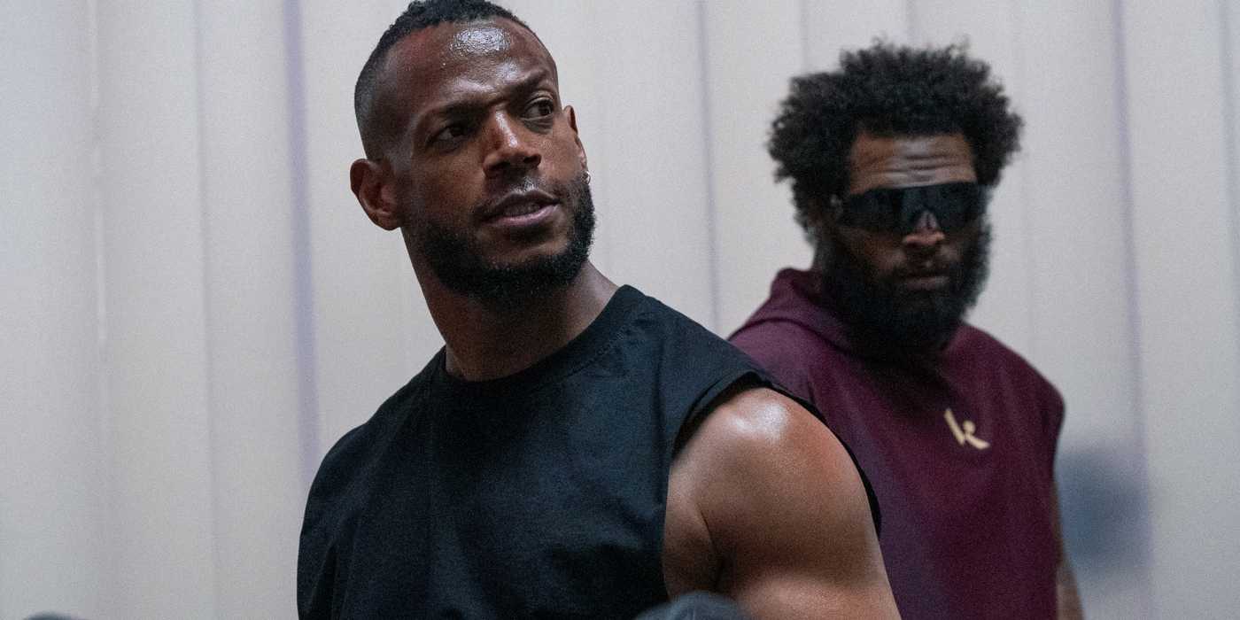 Him Director Teases Alternate Movie Ending