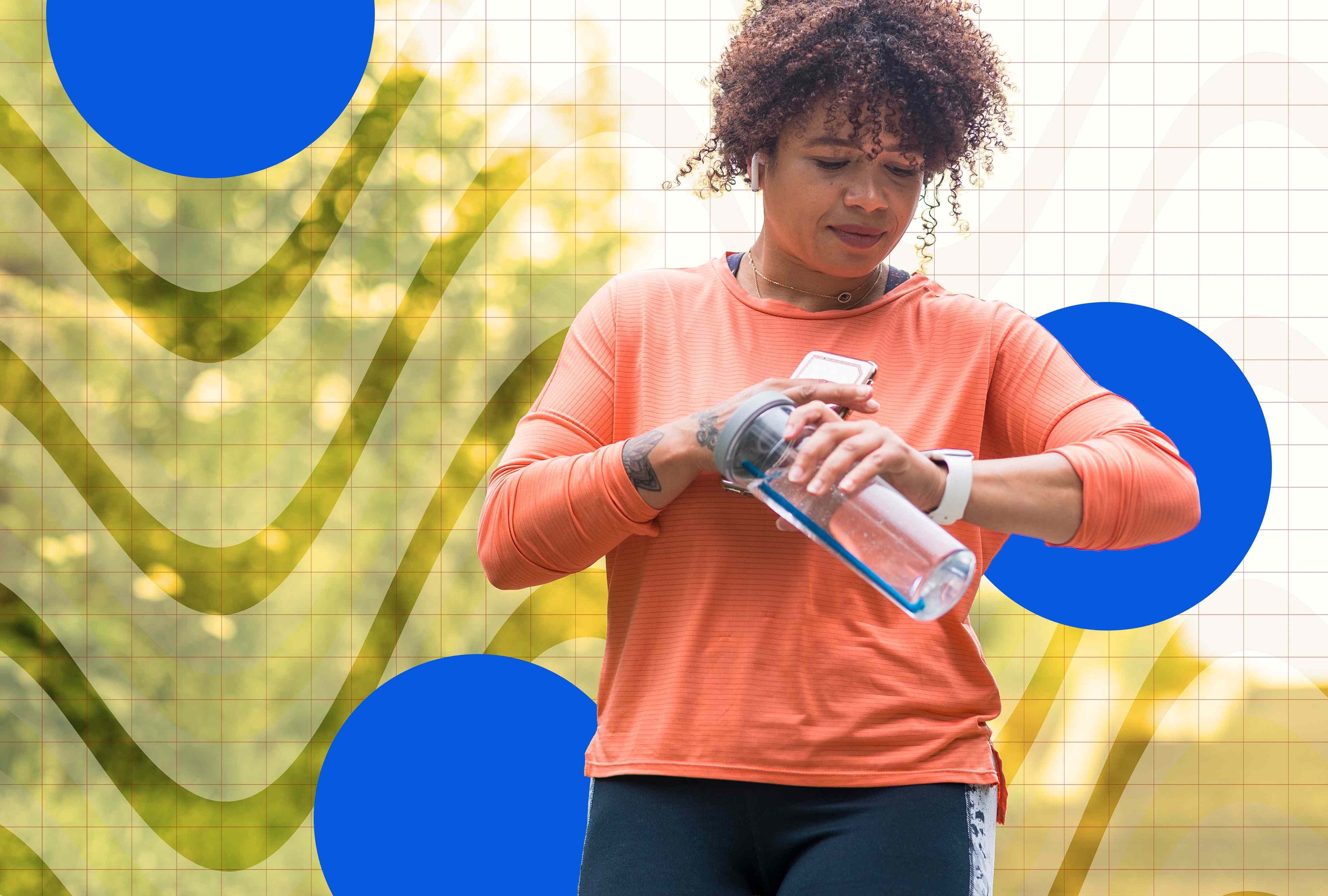 The Best Time of Day to Drink Electrolytes to Stay Hydrated, According ...