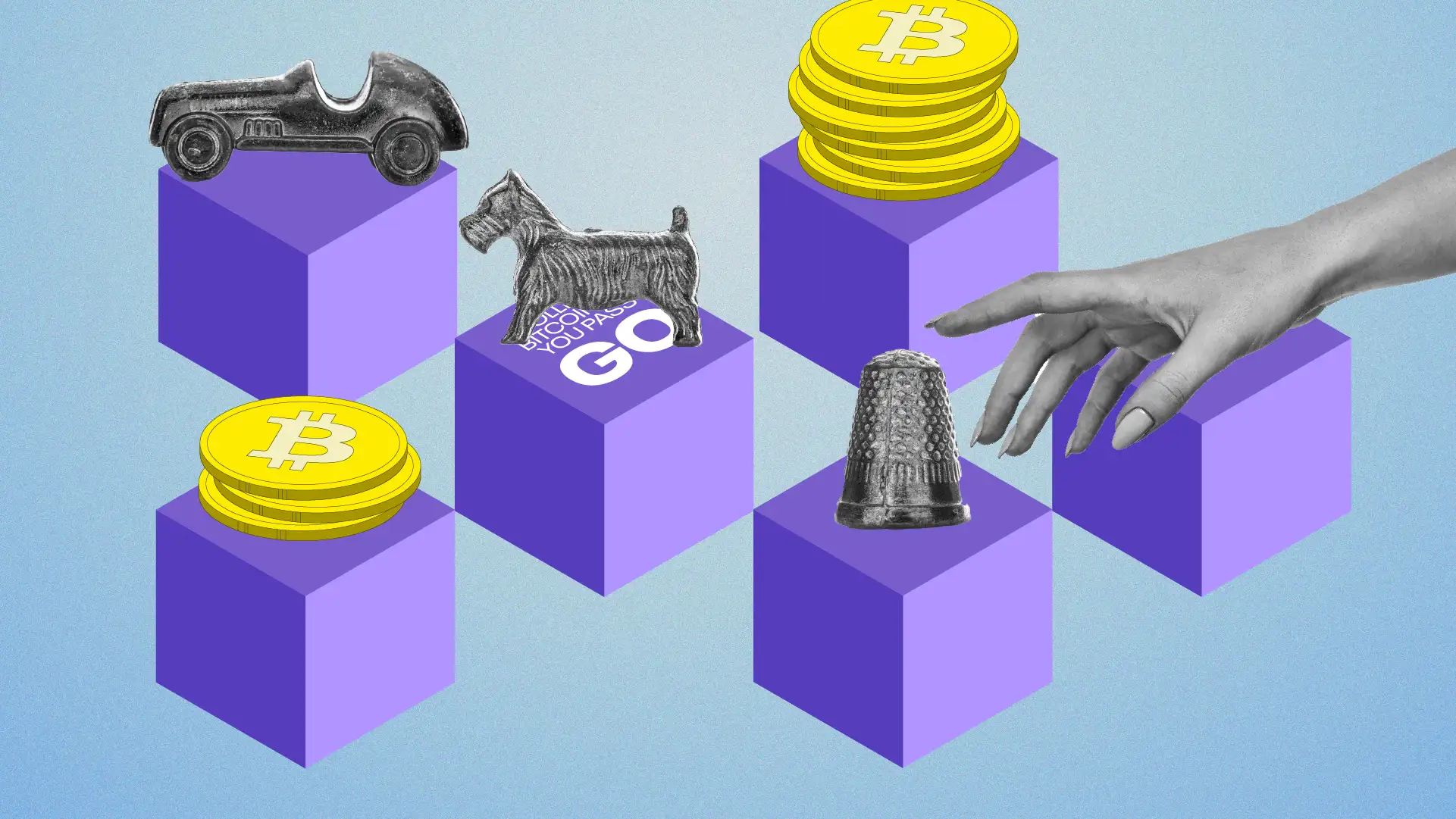 From Monopoly to Web3: How Board Games Are Evolving Into Billion-Dollar ...