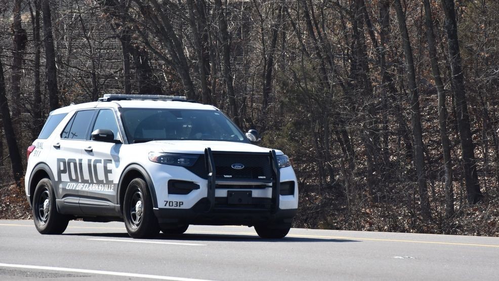 Victim in Clarksville crash identified as crossing guard, charges pending