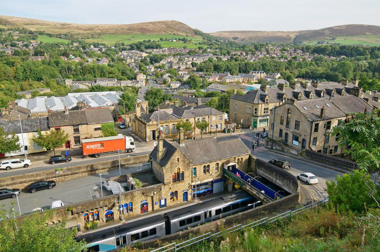 After years in limbo, Mossley Community Centre is given life extension