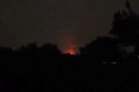 AA1NTYVs Peneliti BRIN Ungkap Asal Suara Dentuman Meteor di Cirebon