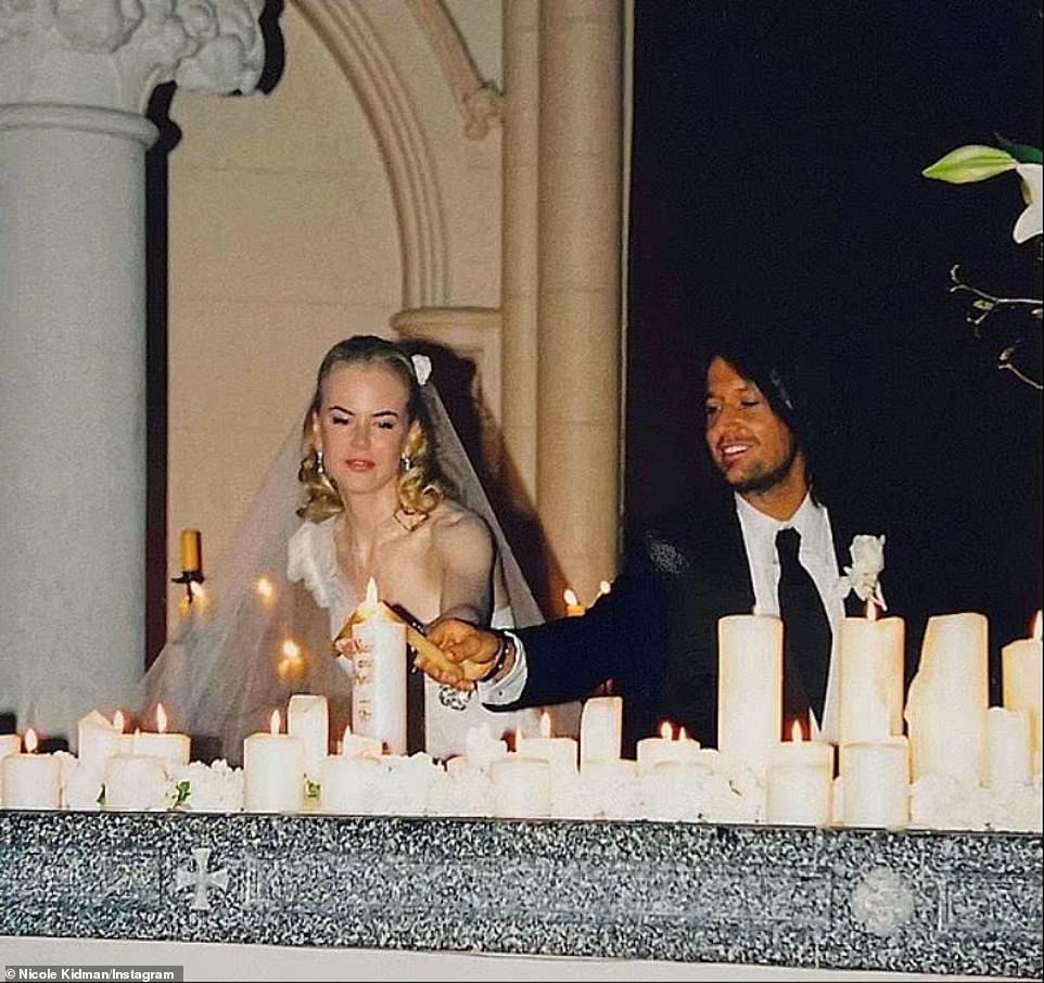 Report: Hugh Jackman's connection to Nicole Kidman and Keith Urban's