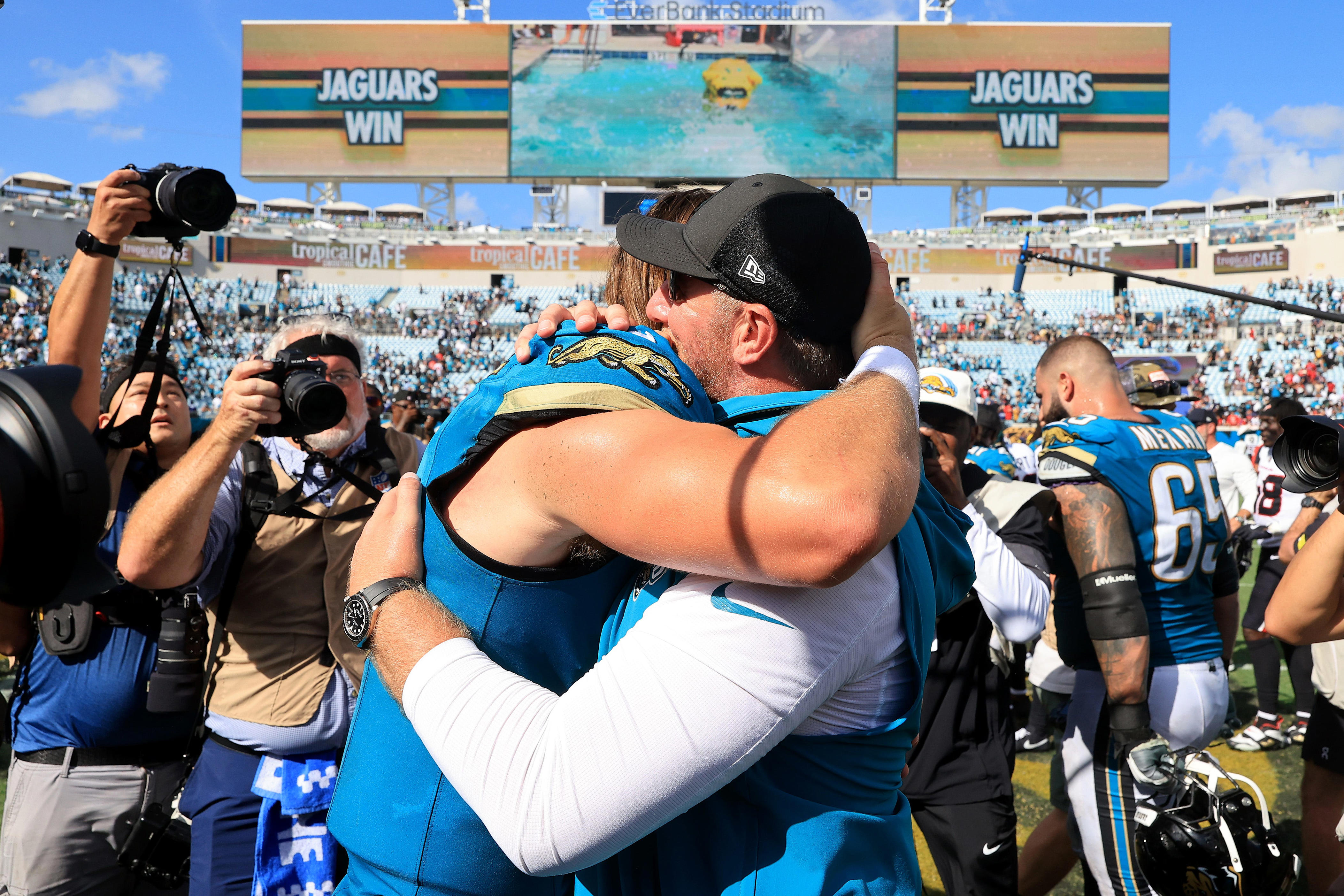 Jaguars Schedule Predictions How Many Primetime Games