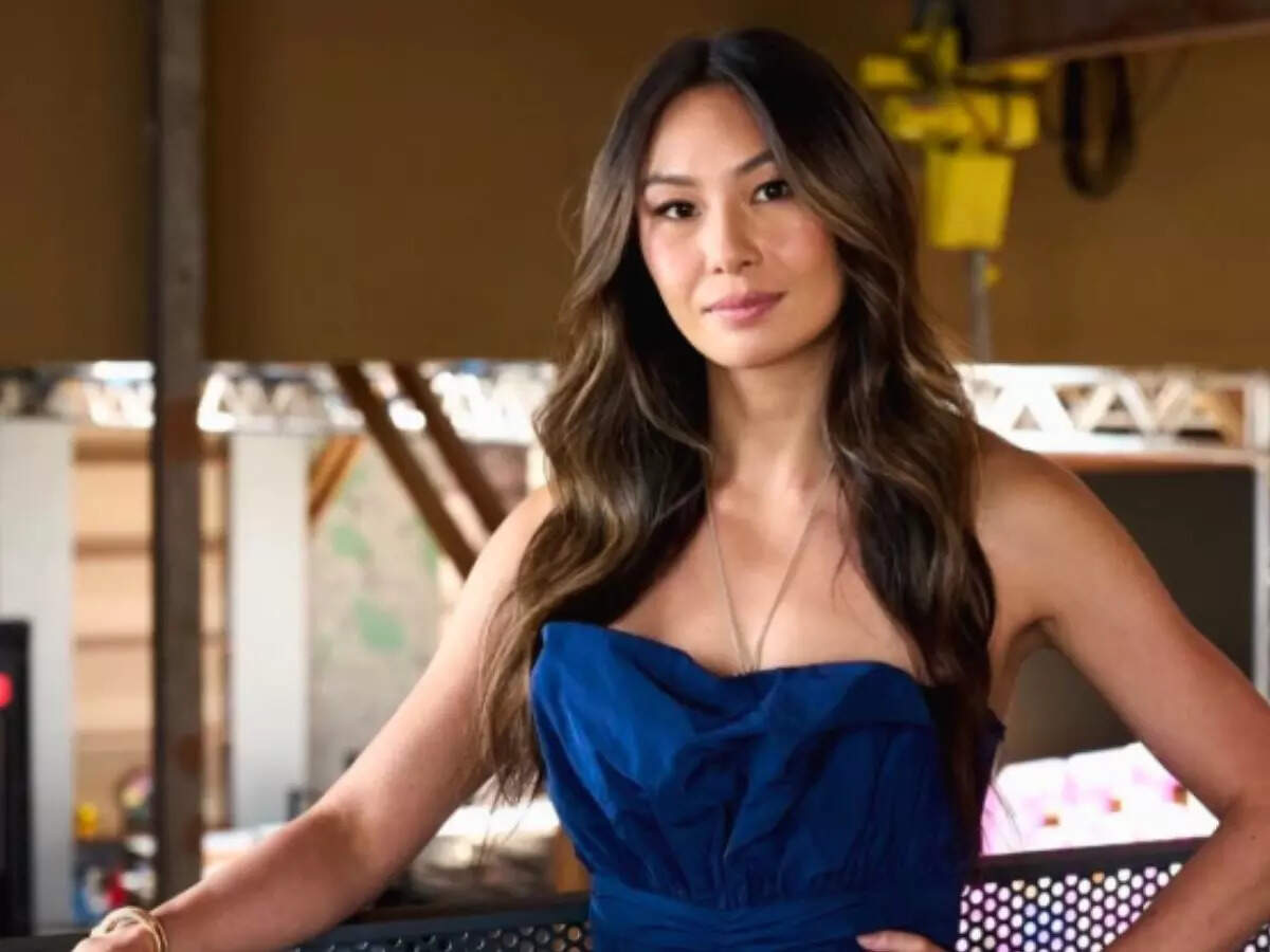 World's youngest self-made woman billionaire Lucy Guo says that my ...