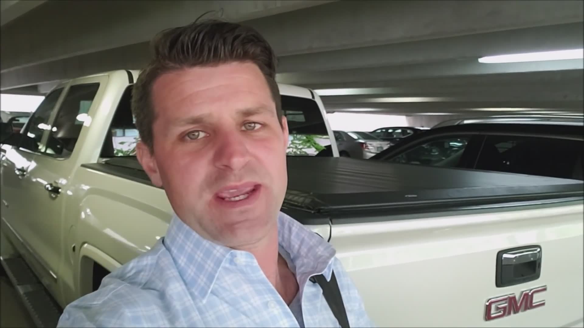 Dealership legal battle