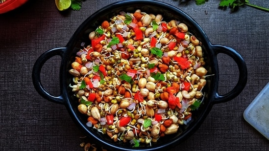 Are you eating sprouts the wrong way? Nutritionist explains how common ...
