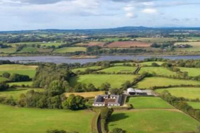 Indicated — Ballyleigh