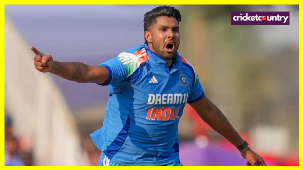 ‘The wicket-taking ability…’: Former Indian spinner shares his Honest ...