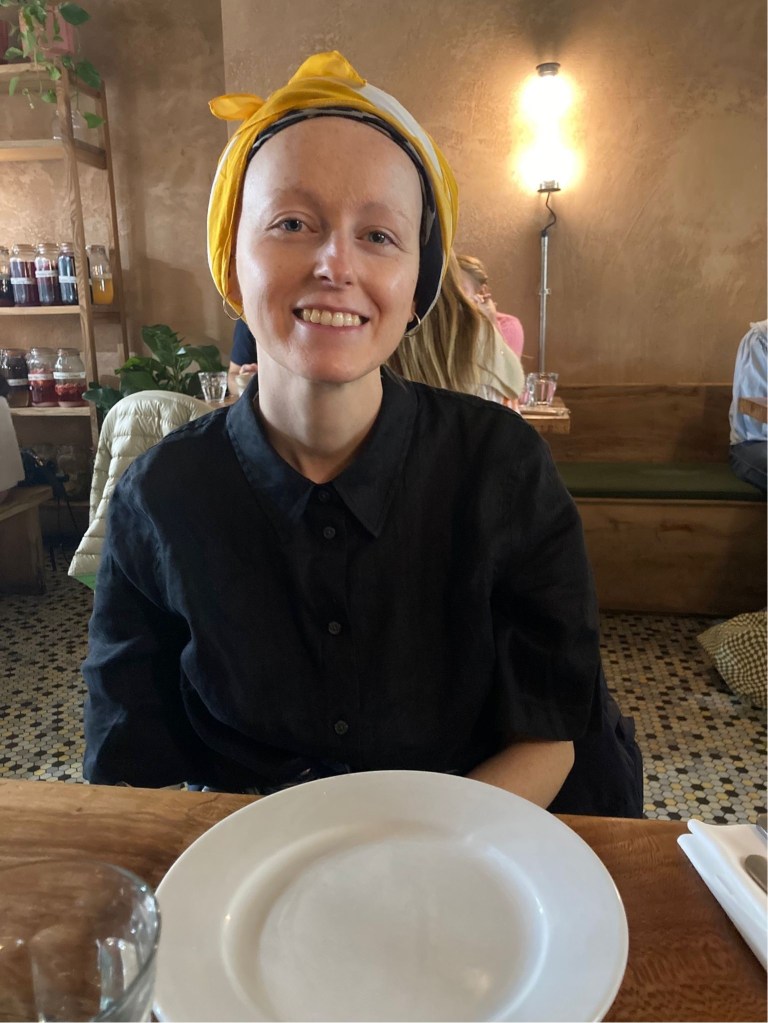 Five mundane words at doctor’s appointment changed my life forever