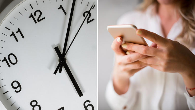 When do the clocks go back? Date UK clocks change and if your phone ...