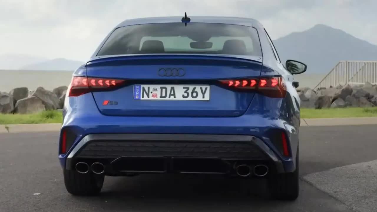 Wunderschne S3 Audi Ps Fotosnull